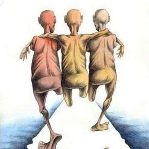 Meet your Posher, Katira